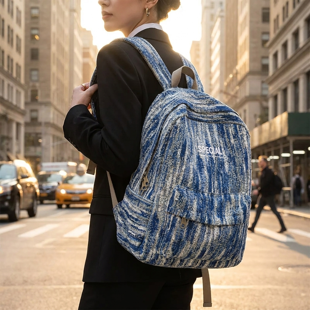Bags & Everyday Carry