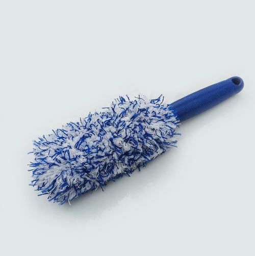 Car Wheel Detailing Brush