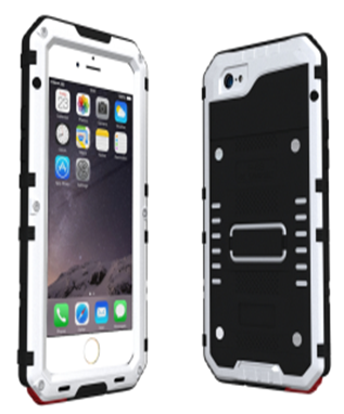Waterproof Case for iPhone 7/8