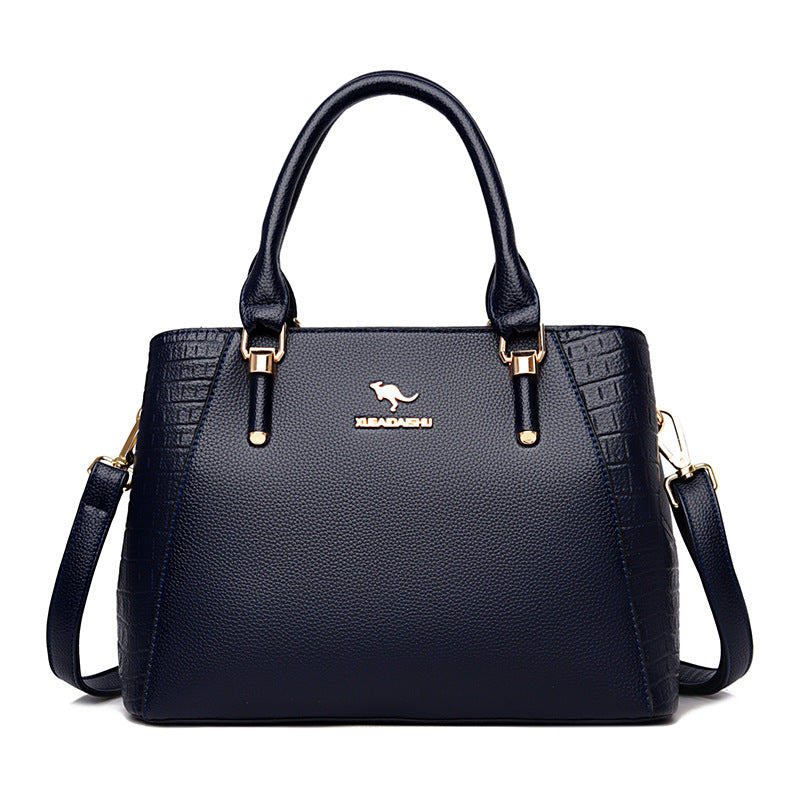 2023 Fashionable Large Capacity Tote Bag for Women