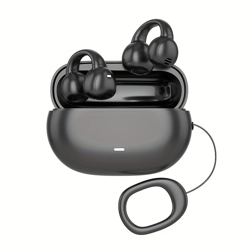 Bone Conduction Sports Earphones