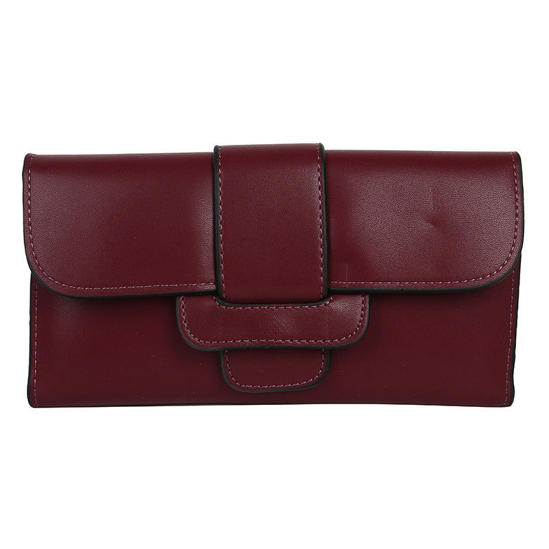 Literary Small Hand Holding Mobile Phone Bag