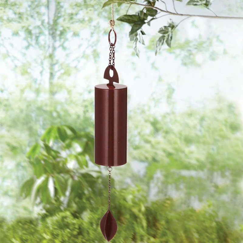 Serenity Metal Wind Chime