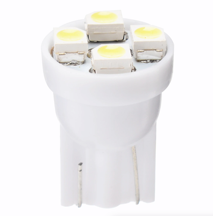 LED Interior Car Light Kit (14-Piece)