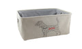 Pet Toy Storage Bin