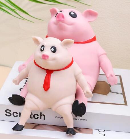 Piggybuddy Decor Figurine
