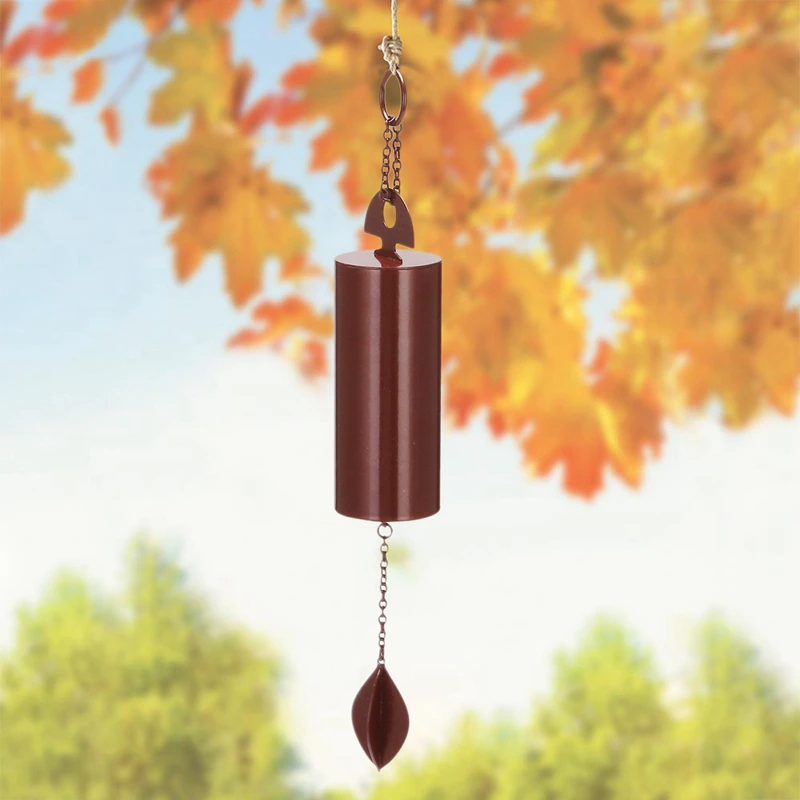 Serenity Metal Wind Chime