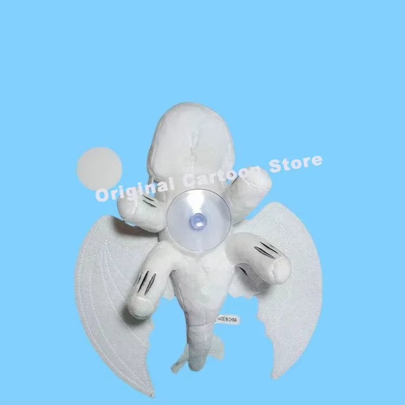 Dragon Plush Car Roof Ornament