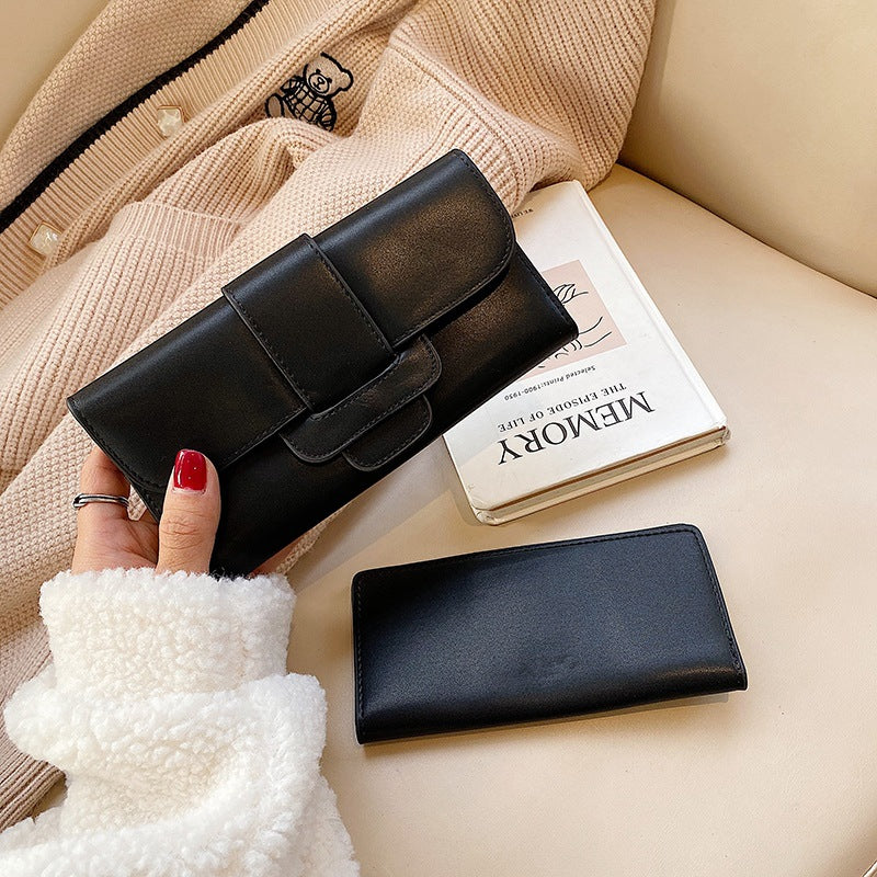 Literary Small Hand Holding Mobile Phone Bag