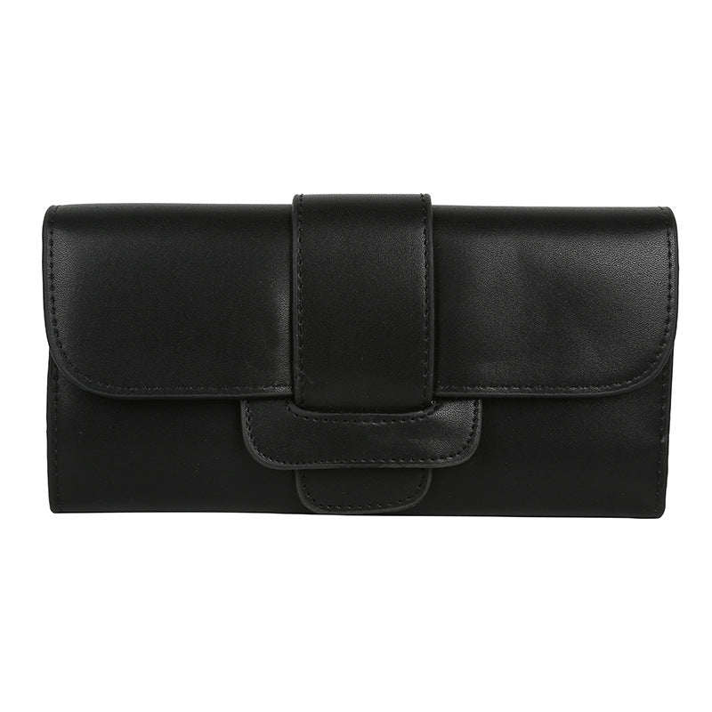 Literary Small Hand Holding Mobile Phone Bag