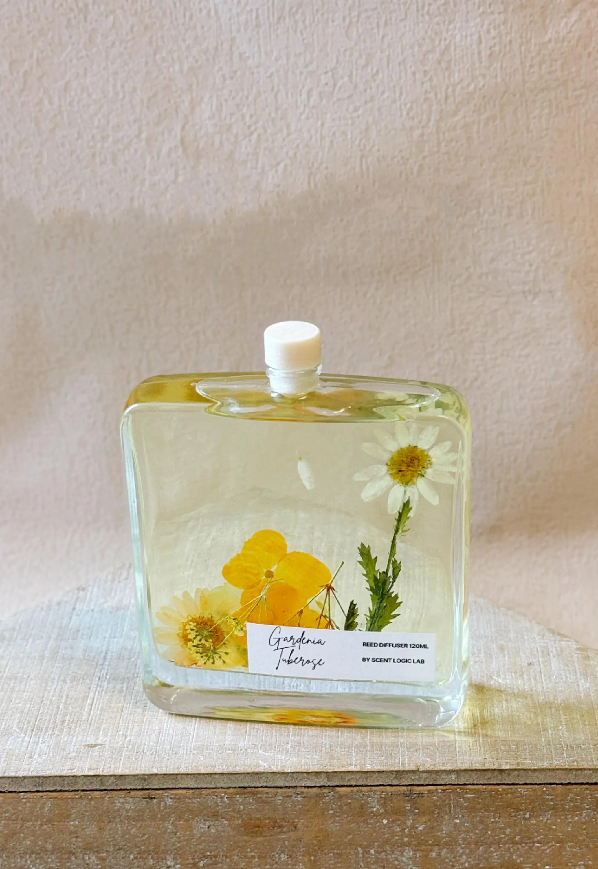 Botanical Reed Diffuser