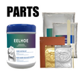 Hand-Casting Plaster Keepsake Kit