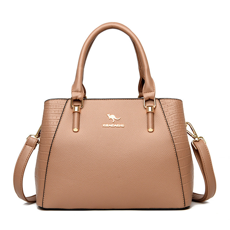2023 Fashionable Large Capacity Tote Bag for Women
