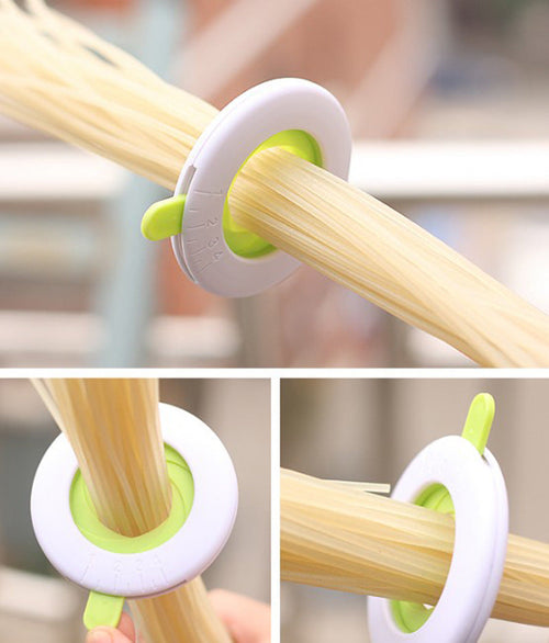 Adjustable Pasta Measuring Tool