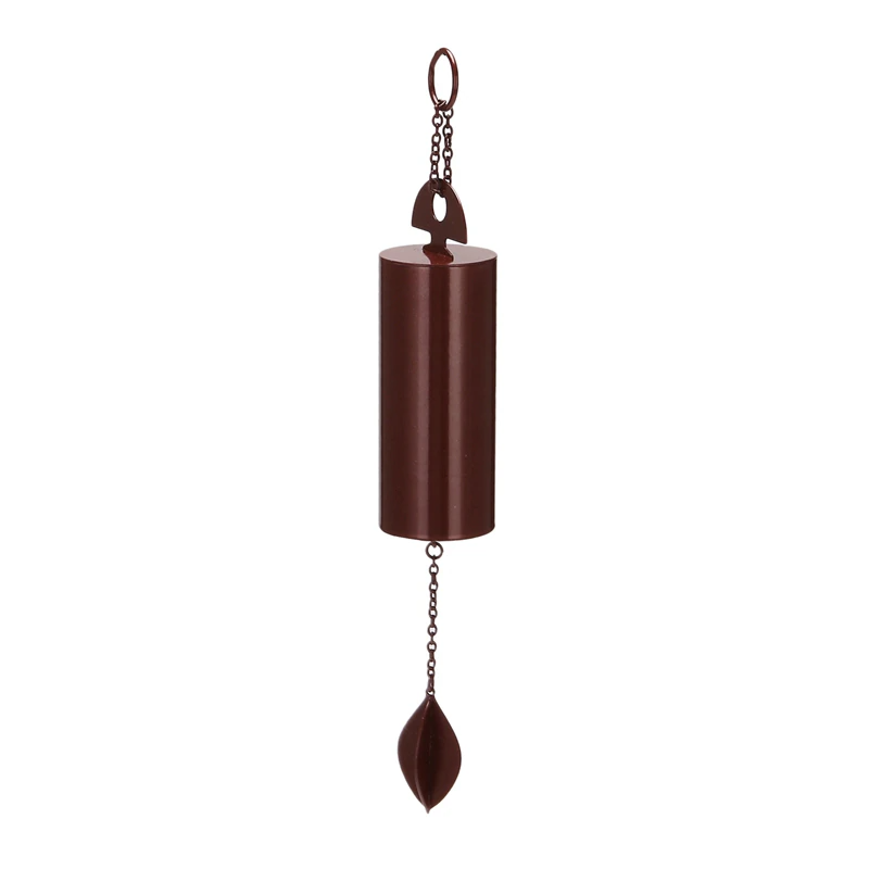 Serenity Metal Wind Chime