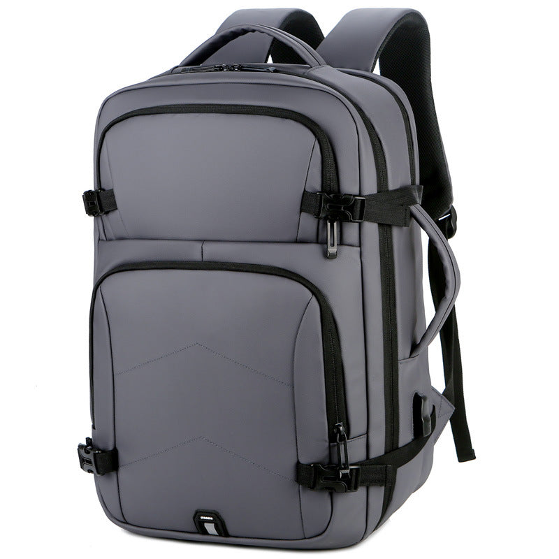 Customized Large Capacity Multi-Functional Backpack for Men