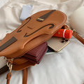 Ladies Violin Backpack for Musicians and Students