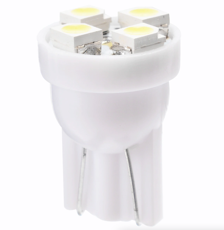 LED Interior Car Light Kit (14-Piece)