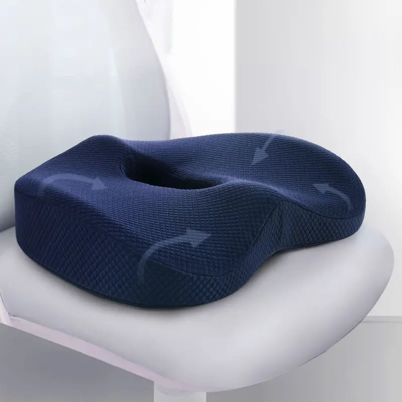 Memory Foam Seat Cushion