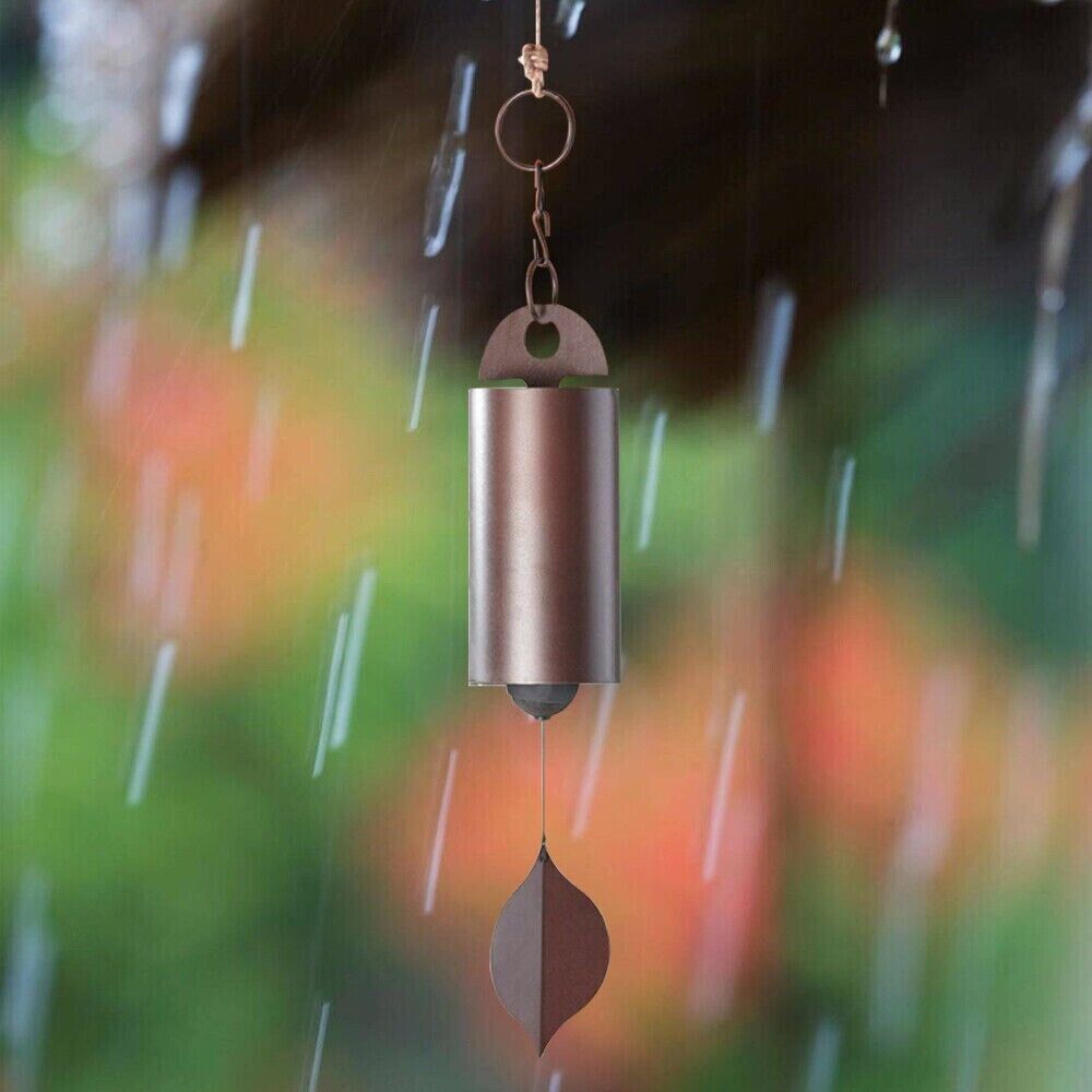 Serenity Metal Wind Chime