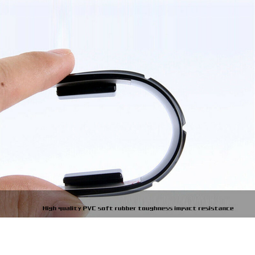 Car Door Edge Guard Strips (4-Pack)