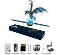 3D Holographic Projector
