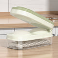 3-in-1 Dumpling Making Mold Kitchen Gadget