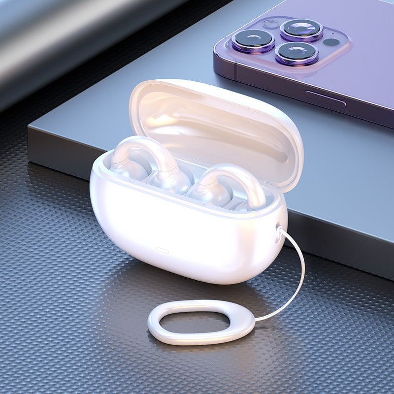 Bone Conduction Sports Earphones