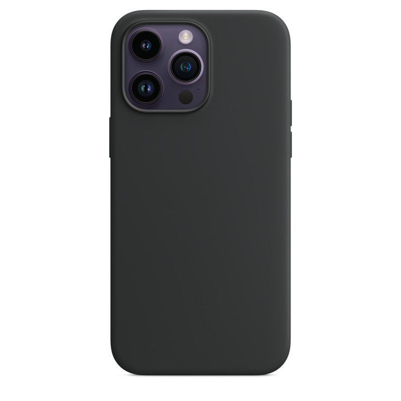MagSafe Compatible Silicone iPhone 14 Pro Max Case