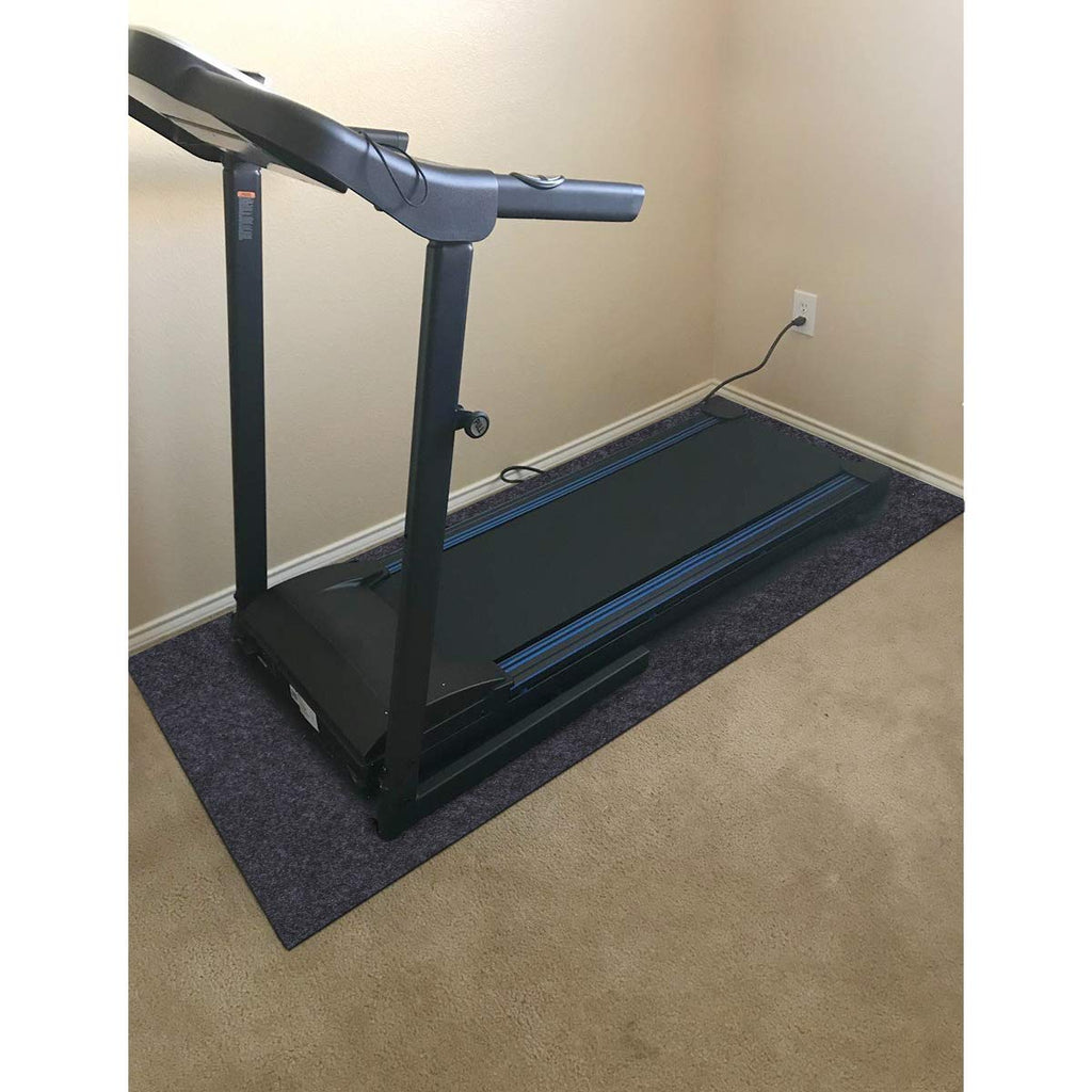 Waterproof Fitness Equipment Mat