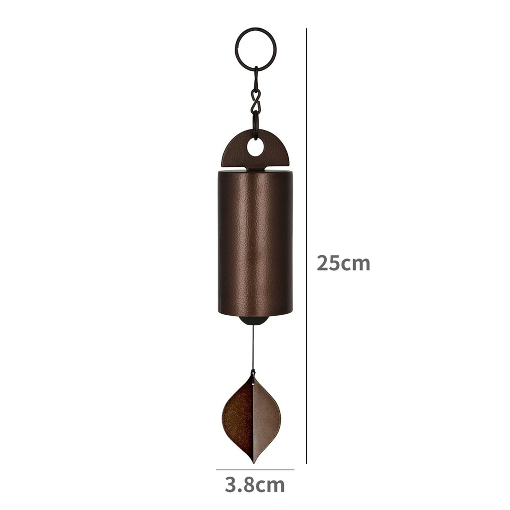 Serenity Metal Wind Chime