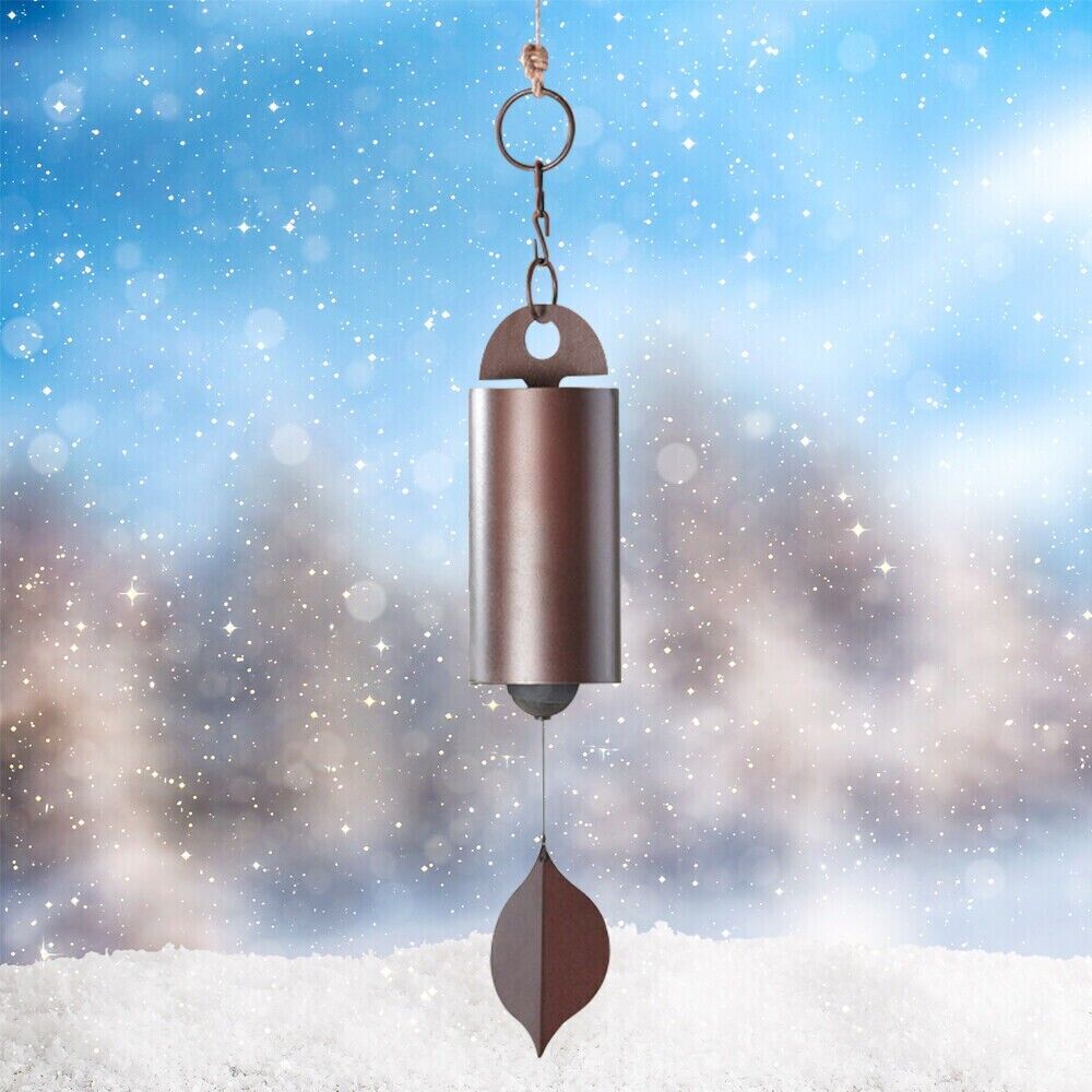 Serenity Metal Wind Chime