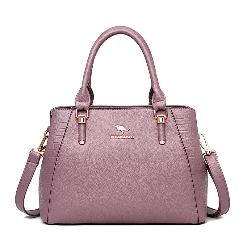 2023 Fashionable Large Capacity Tote Bag for Women