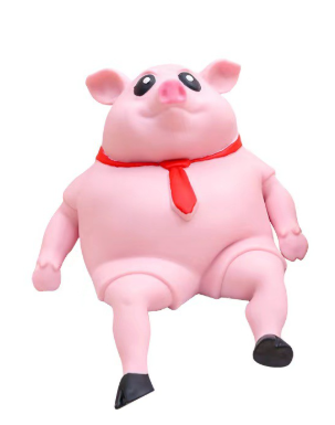 Piggybuddy Decor Figurine