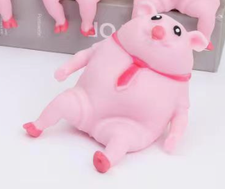 Piggybuddy Decor Figurine