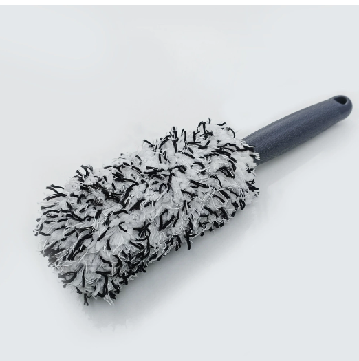 Car Wheel Detailing Brush