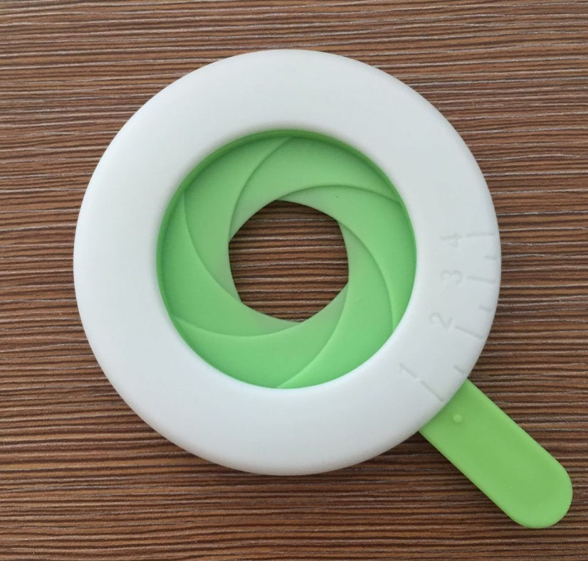 Adjustable Pasta Measuring Tool