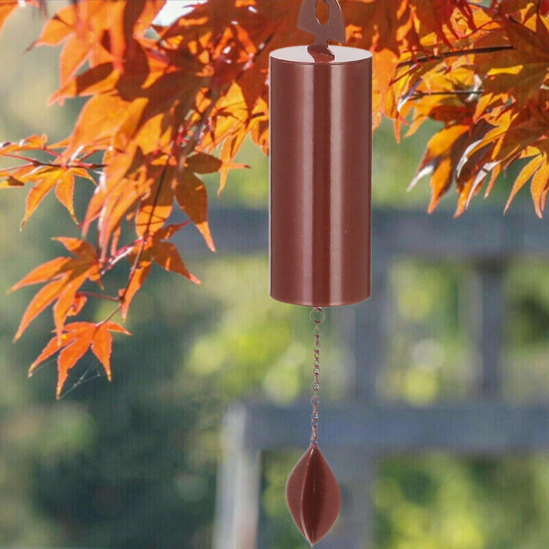 Serenity Metal Wind Chime