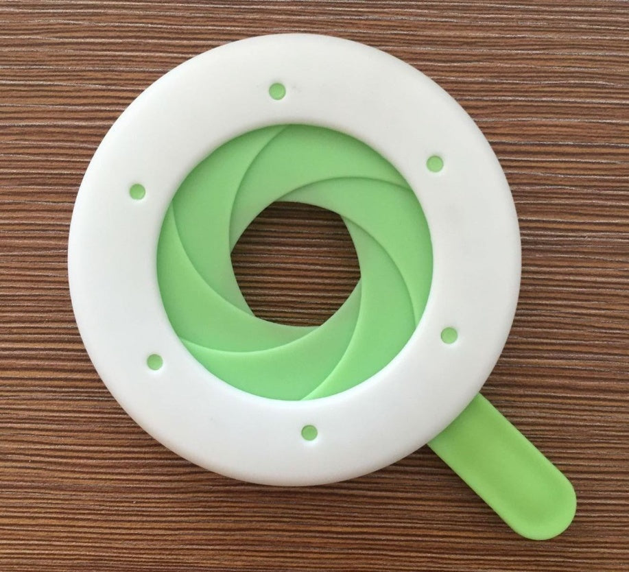 Adjustable Pasta Measuring Tool