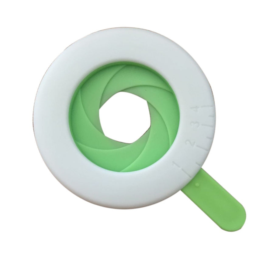 Adjustable Pasta Measuring Tool