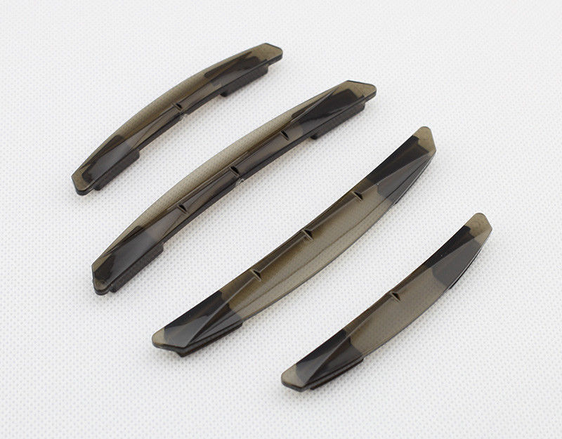 Car Door Edge Guard Strips (4-Pack)