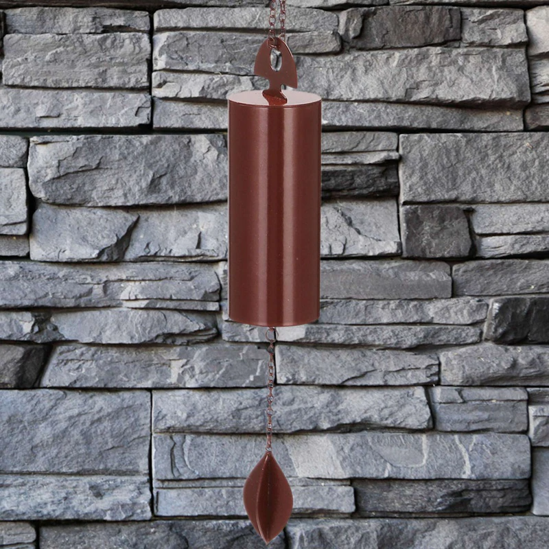 Serenity Metal Wind Chime