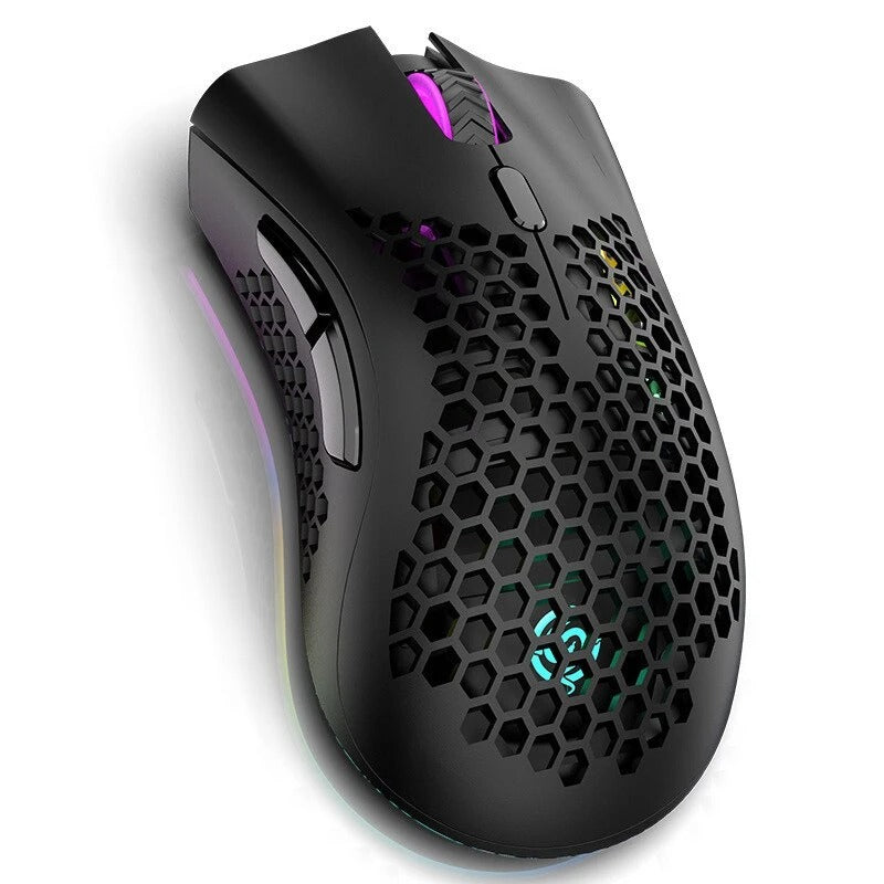 RGB Wireless Gaming Mouse