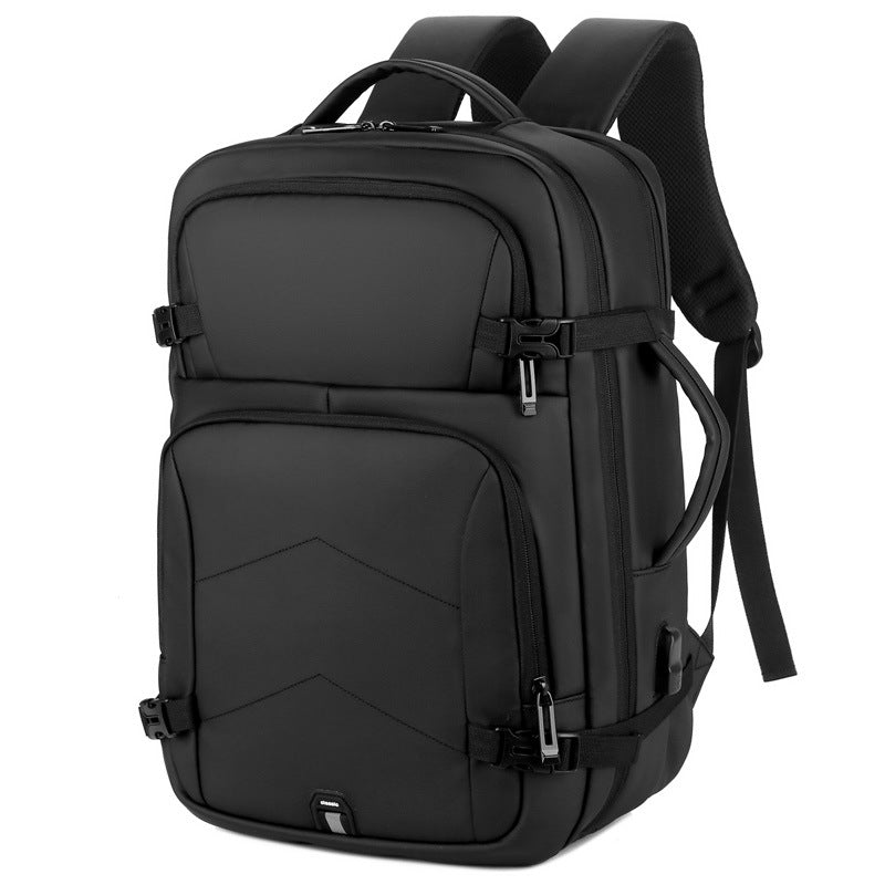 Customized Large Capacity Multi-Functional Backpack for Men