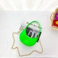 Fluorescent Children's Armpit Bag - Korean & Western Style