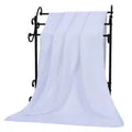 Microfiber Absorbent Bath Towel - Quick-Drying Large Size