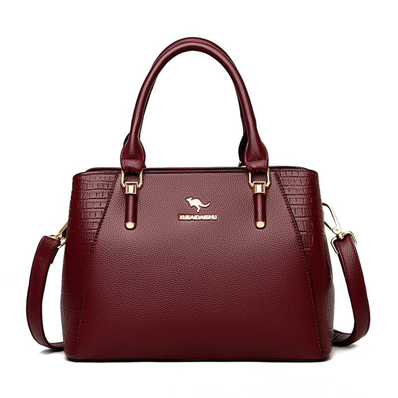 2023 Fashionable Large Capacity Tote Bag for Women