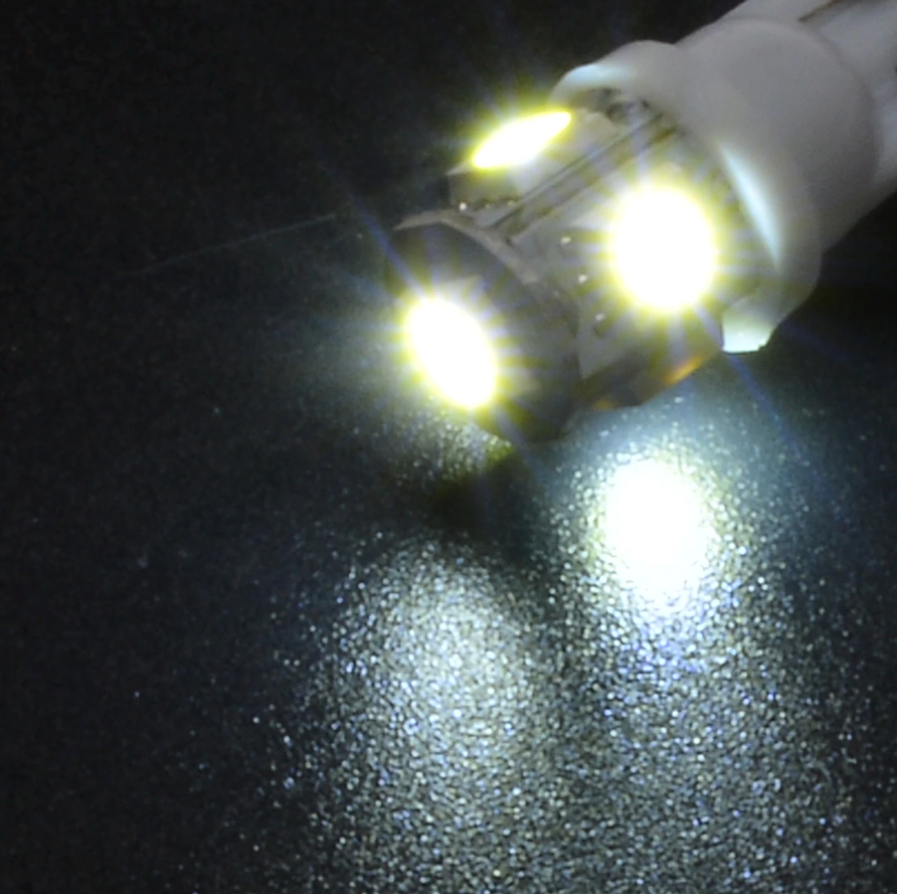 LED Interior Car Light Kit (14-Piece)