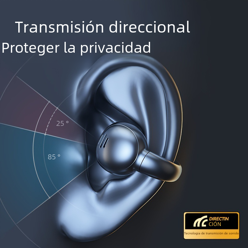 Bone Conduction Sports Earphones