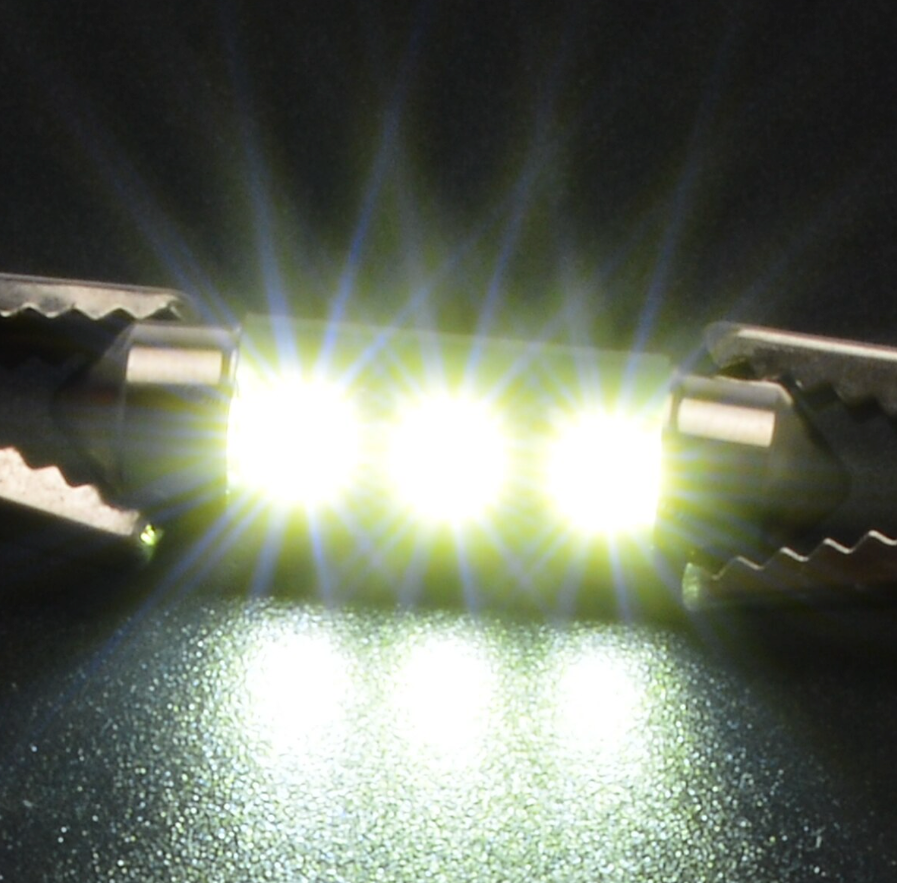 LED Interior Car Light Kit (14-Piece)